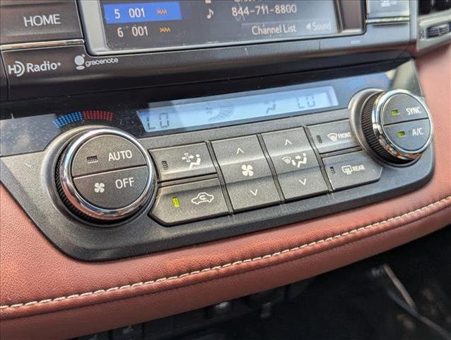 used 2014 Toyota RAV4 car, priced at $13,498