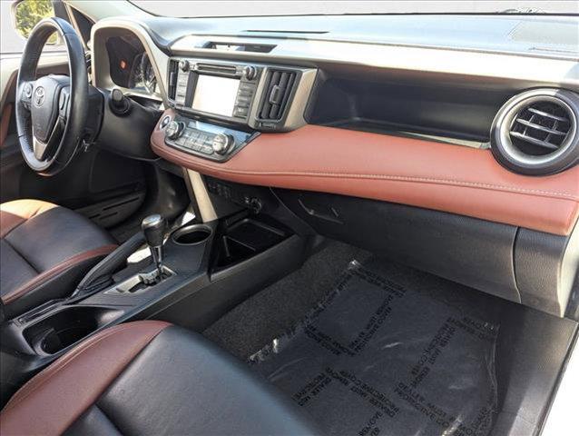 used 2014 Toyota RAV4 car, priced at $13,498