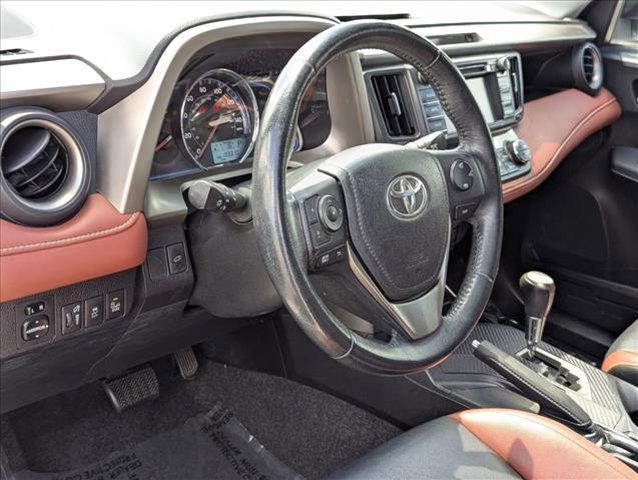 used 2014 Toyota RAV4 car, priced at $13,498