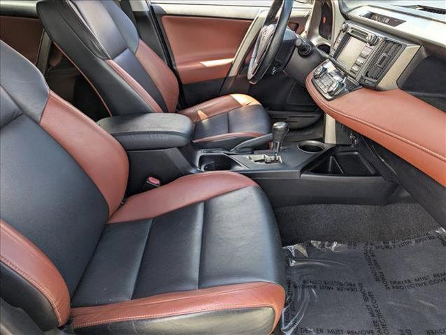 used 2014 Toyota RAV4 car, priced at $13,498