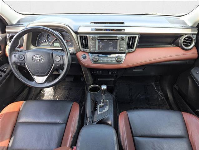 used 2014 Toyota RAV4 car, priced at $13,498