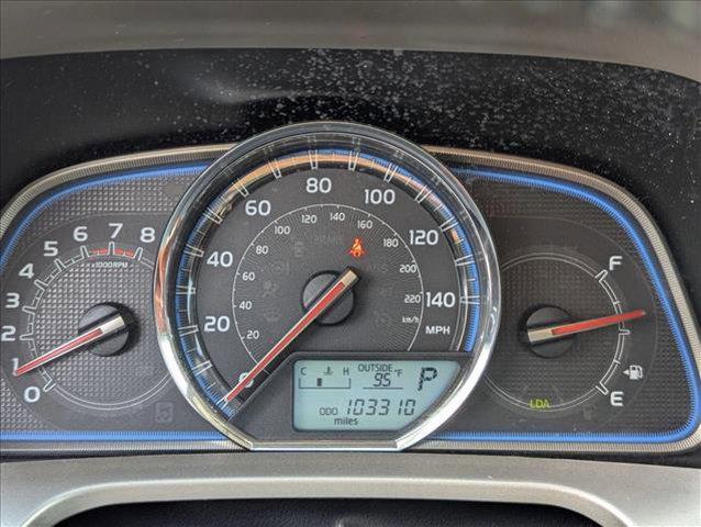 used 2014 Toyota RAV4 car, priced at $13,498