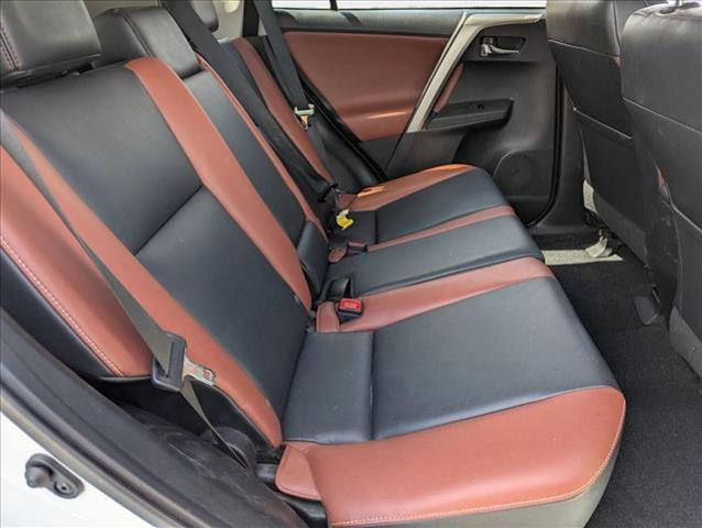 used 2014 Toyota RAV4 car, priced at $13,498