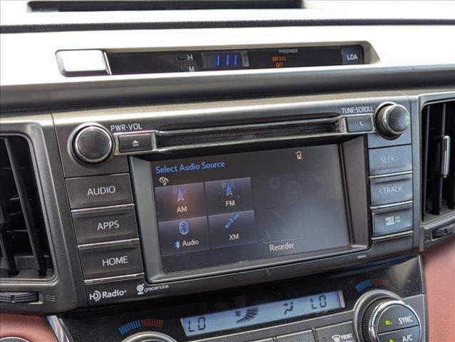 used 2014 Toyota RAV4 car, priced at $13,498