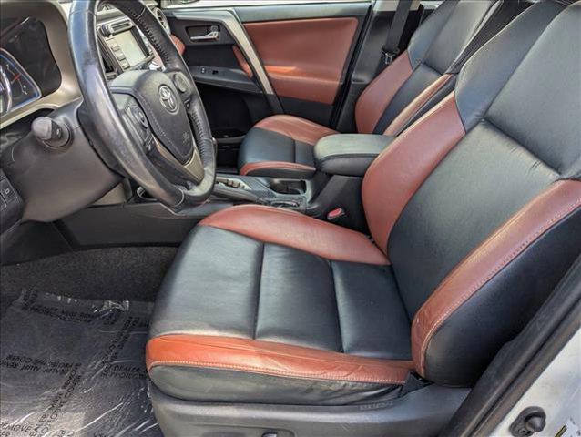 used 2014 Toyota RAV4 car, priced at $13,498