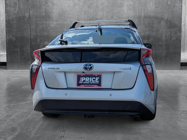 used 2017 Toyota Prius car, priced at $15,743