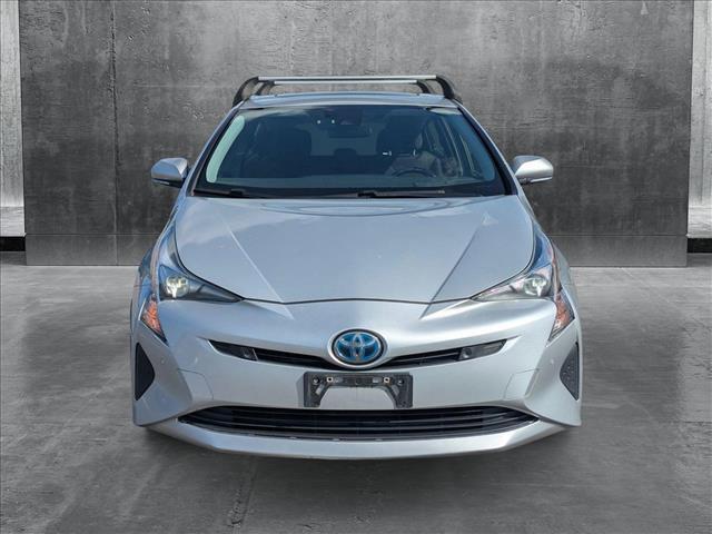 used 2017 Toyota Prius car, priced at $15,743