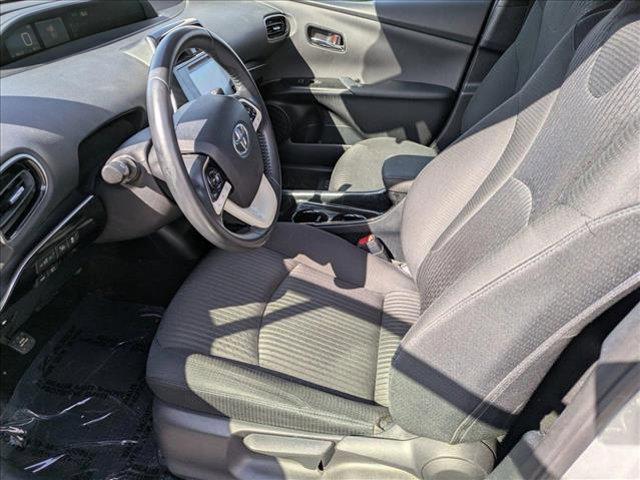 used 2017 Toyota Prius car, priced at $15,743