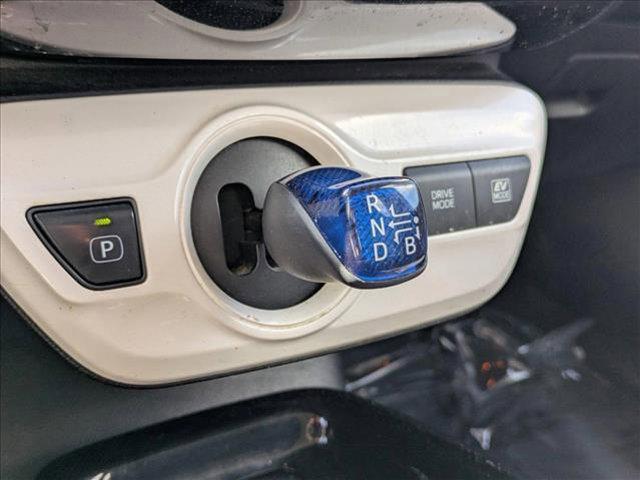 used 2017 Toyota Prius car, priced at $15,743