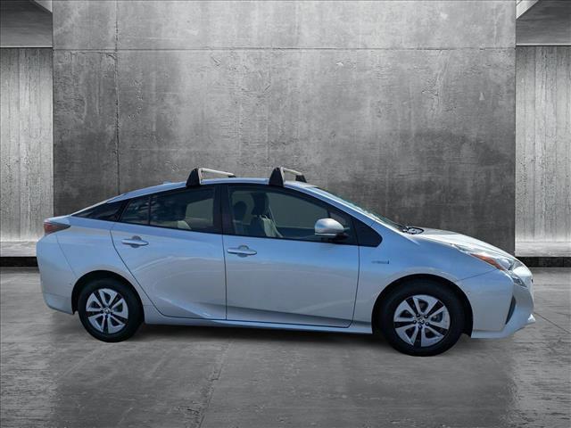used 2017 Toyota Prius car, priced at $15,743