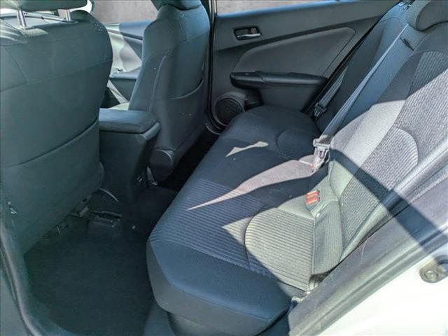 used 2017 Toyota Prius car, priced at $15,743