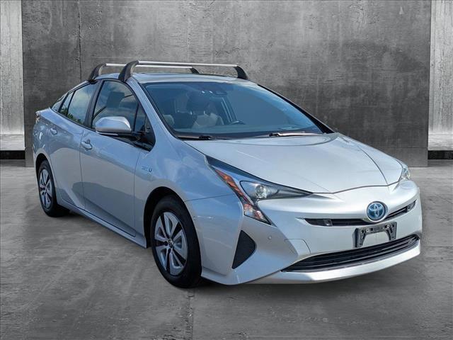 used 2017 Toyota Prius car, priced at $15,743