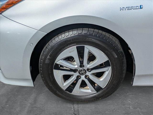 used 2017 Toyota Prius car, priced at $15,743