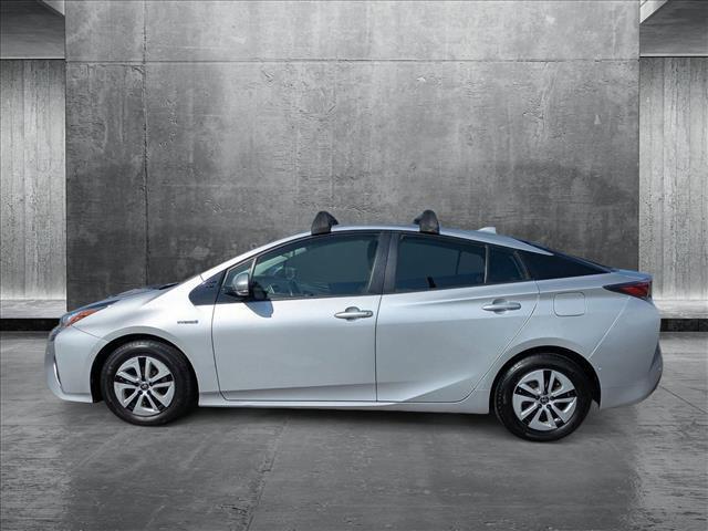 used 2017 Toyota Prius car, priced at $15,743