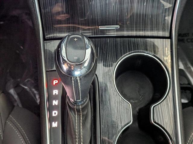 used 2019 Chevrolet Impala car, priced at $15,298