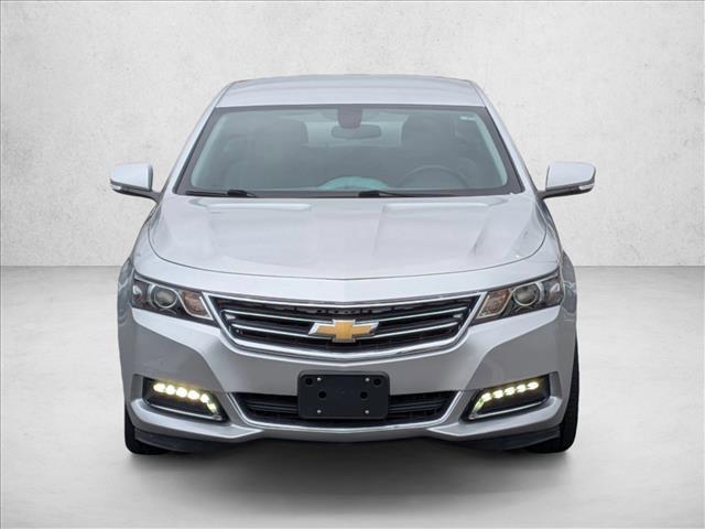 used 2019 Chevrolet Impala car, priced at $15,298