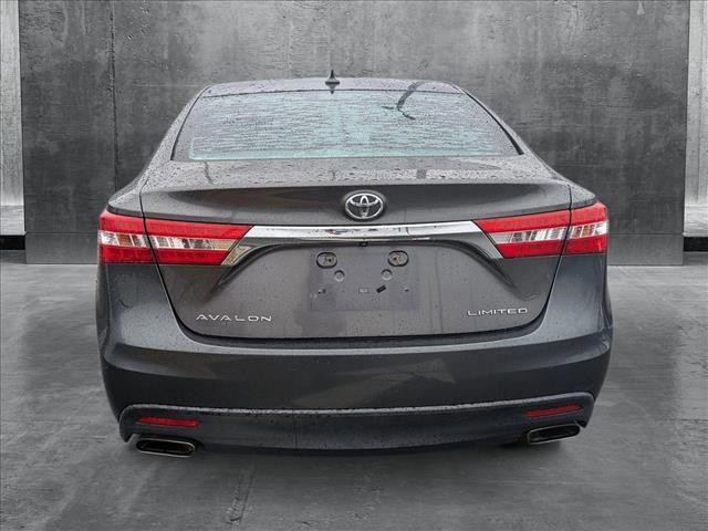 used 2013 Toyota Avalon car, priced at $14,991