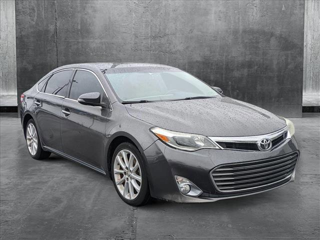 used 2013 Toyota Avalon car, priced at $14,991