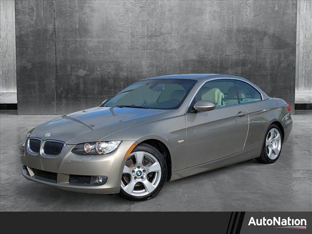 used 2008 BMW 328 car, priced at $9,998