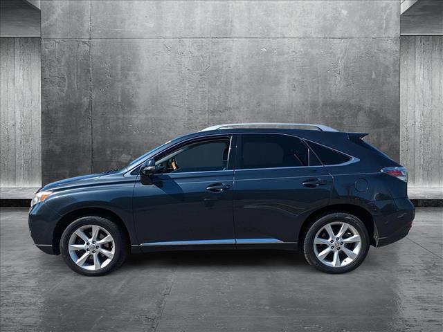 used 2010 Lexus RX 350 car, priced at $13,106