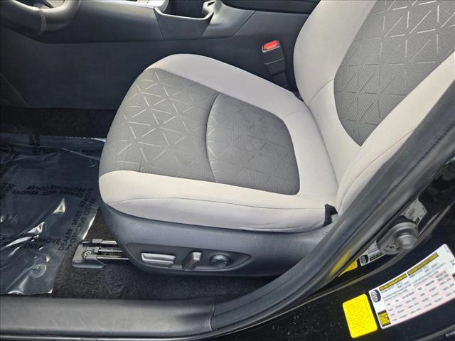 used 2022 Toyota RAV4 car, priced at $21,998