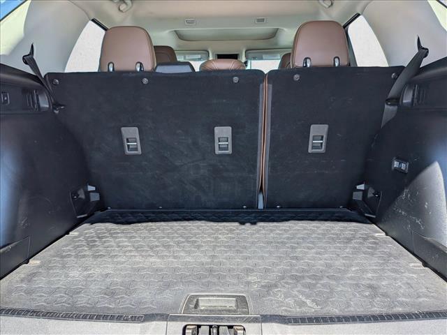 used 2021 Ford Bronco Sport car, priced at $13,498