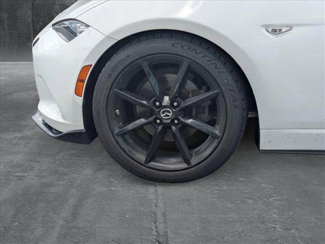 used 2019 Mazda MX-5 Miata car, priced at $21,949