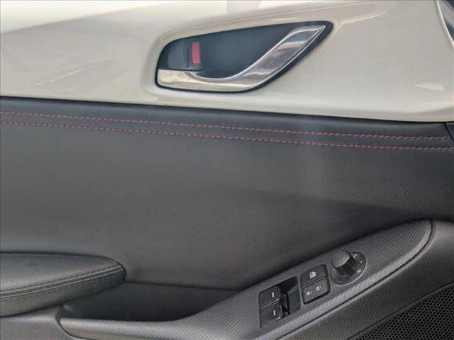 used 2019 Mazda MX-5 Miata car, priced at $21,949