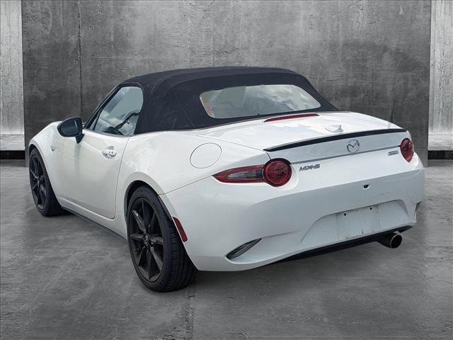 used 2019 Mazda MX-5 Miata car, priced at $21,949