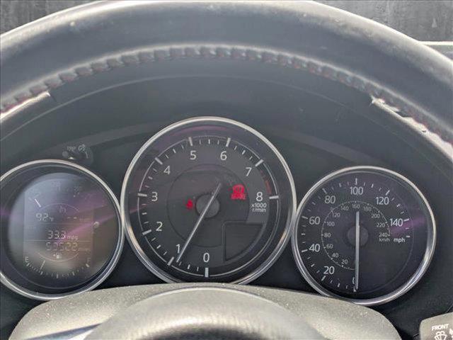 used 2019 Mazda MX-5 Miata car, priced at $21,949