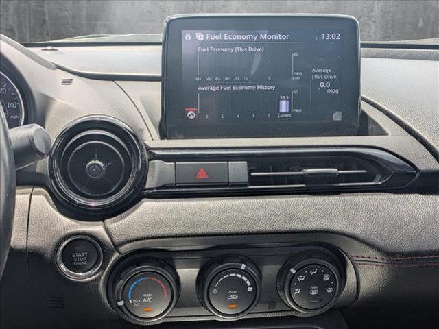 used 2019 Mazda MX-5 Miata car, priced at $21,949