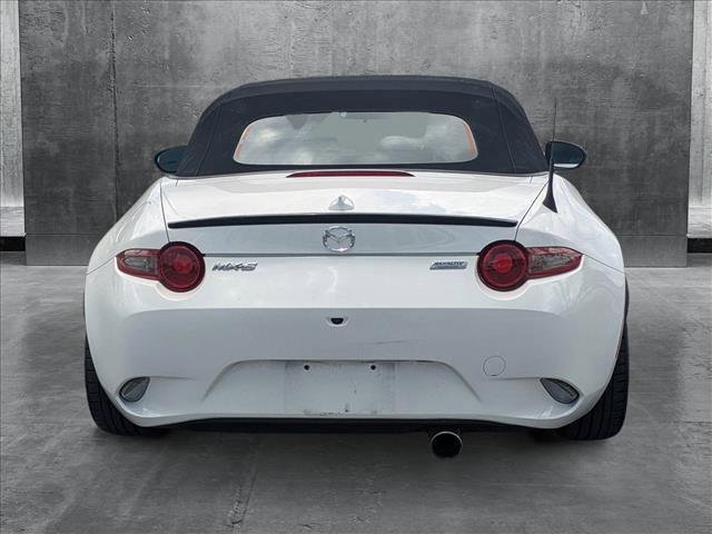 used 2019 Mazda MX-5 Miata car, priced at $21,949