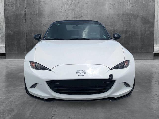 used 2019 Mazda MX-5 Miata car, priced at $21,949