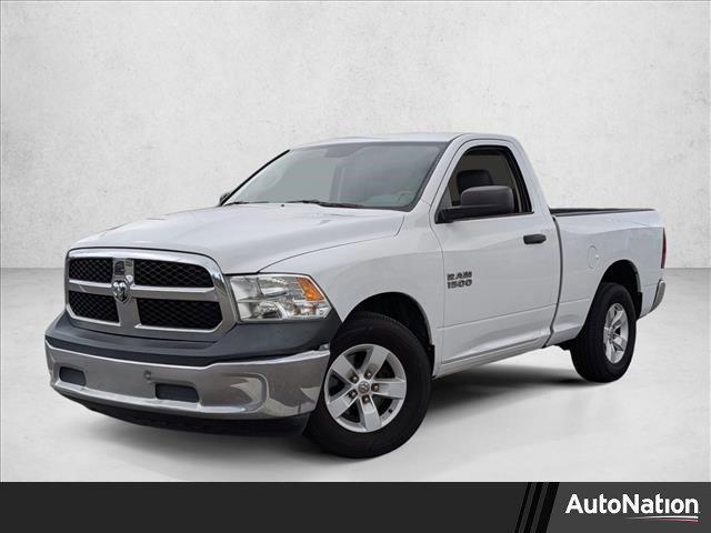 used 2017 Ram 1500 car, priced at $12,591