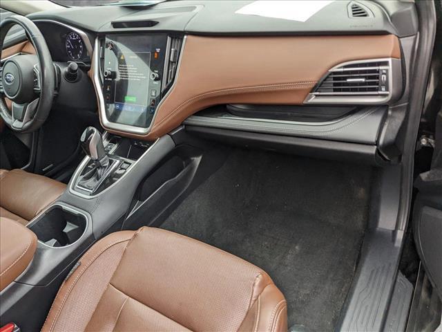 used 2020 Subaru Outback car, priced at $22,743