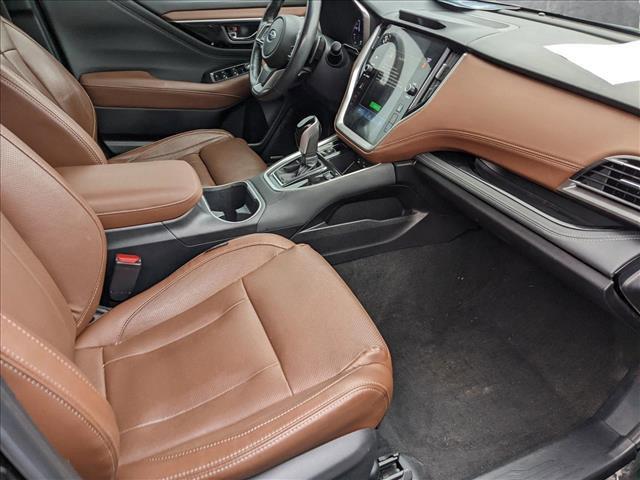 used 2020 Subaru Outback car, priced at $22,743