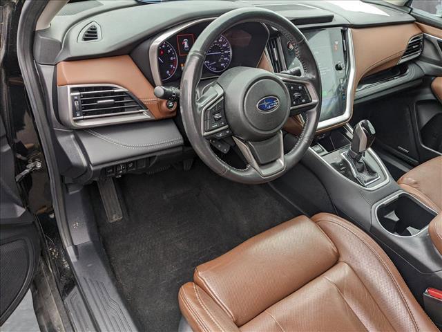 used 2020 Subaru Outback car, priced at $22,743