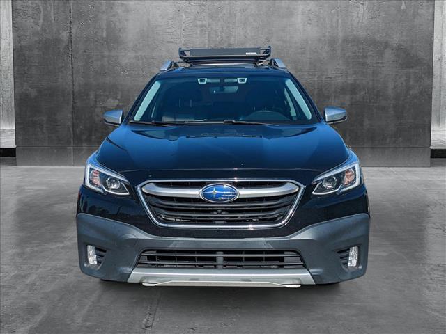 used 2020 Subaru Outback car, priced at $22,743