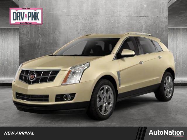 used 2010 Cadillac SRX car, priced at $8,491