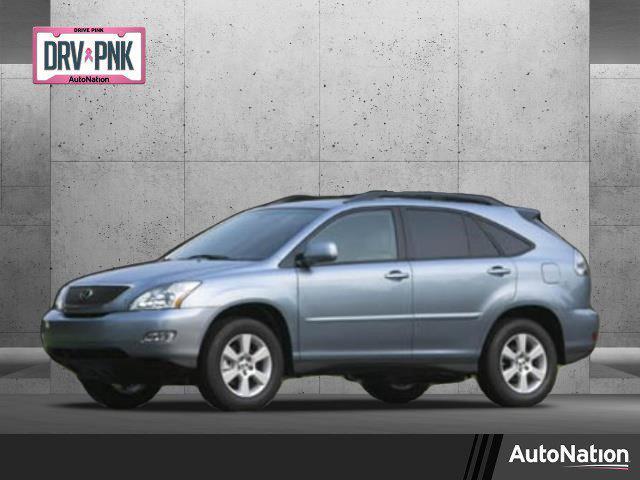 used 2007 Lexus RX 350 car, priced at $8,294