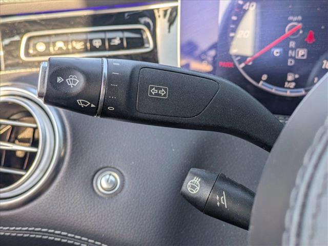 used 2018 Mercedes-Benz S-Class car, priced at $47,998