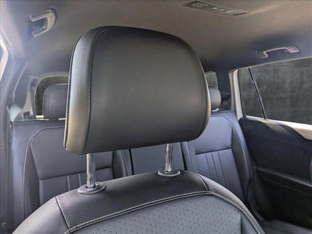 used 2022 Volkswagen Tiguan car, priced at $20,998