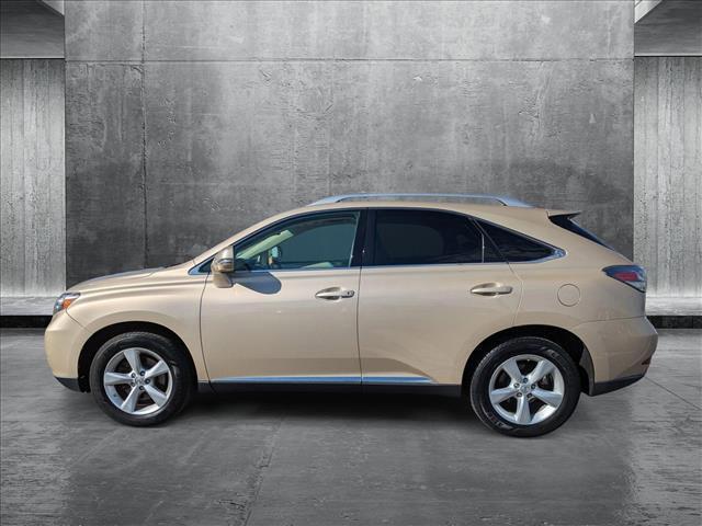 used 2010 Lexus RX 350 car, priced at $11,213