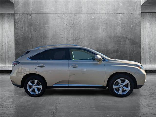 used 2010 Lexus RX 350 car, priced at $11,213