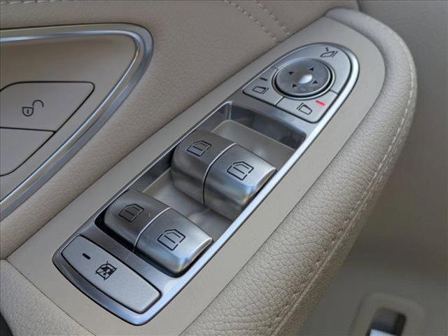 used 2017 Mercedes-Benz GLC 300 car, priced at $18,998