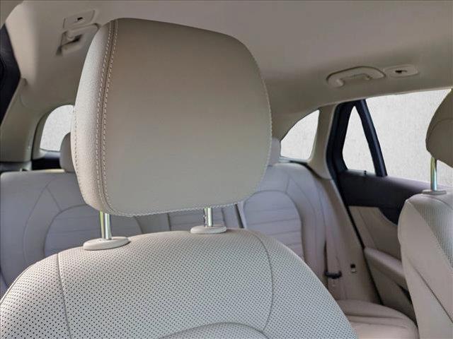 used 2017 Mercedes-Benz GLC 300 car, priced at $18,998