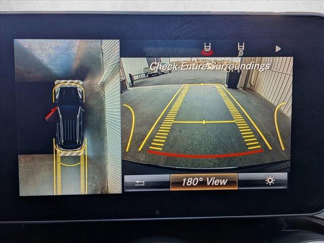 used 2017 Mercedes-Benz GLC 300 car, priced at $18,698