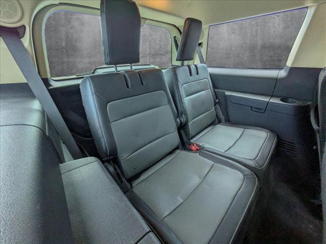 used 2014 Ford Flex car, priced at $11,998