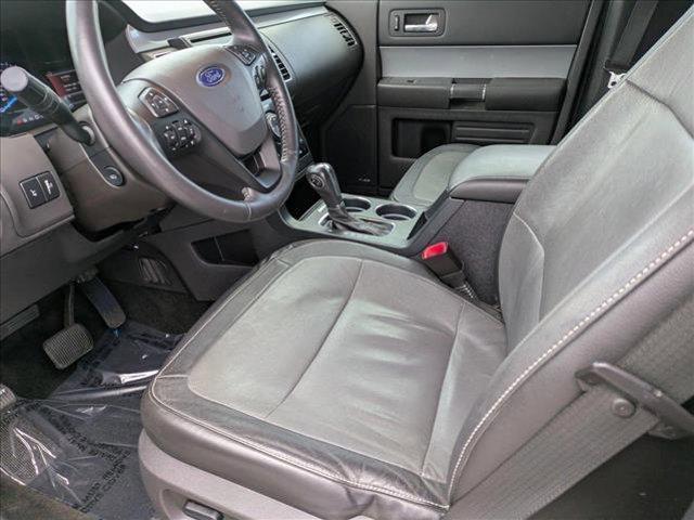 used 2014 Ford Flex car, priced at $11,998