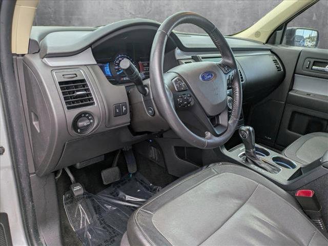 used 2014 Ford Flex car, priced at $11,998